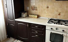Lalelelor Apartment